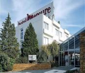 hebergement mercure futuroscope alisee, chasseneuil-du-poitou