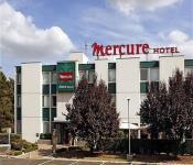 hebergement mercure le mans batignolles, le mans
