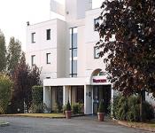 hebergement mercure cognac, boutiers-saint-trojan