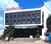 hebergement mercure angers centre, angers