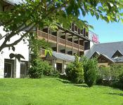 hebergement mercure saint lary, saint-lary-soulan