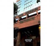 hotel residence parthenon, toulouse