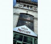 hotel mercure toulouse saint georges, toulouse