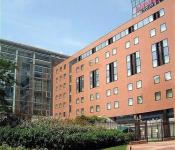 hotel mercure toulouse atria compans caffarelli, toulouse