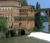 hotel mercure albi bastides, albi