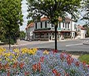 hotel au bon sejour, vitry-le-françois