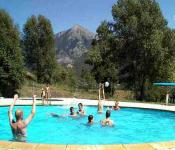 hebergement camping les cariamas, châteauroux