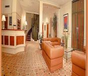 hebergement hotel regina eiffel, paris