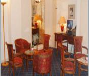 hebergement new hotel candide, paris