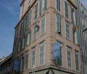 hotel plm, cannes
