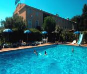 hebergement hotel le mas de causserene, le cannet-des-maures