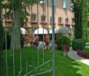 hotel hostellerie des gorges de pennafort, callas