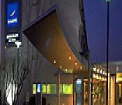 hebergement novotel tours sud, chambray-lès-tours