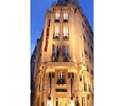 hotel mercure nice grimaldi, nice