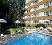 hotel novotel besancon, besançon