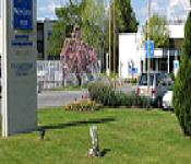 hebergement novotel nantes carquefou, carquefou