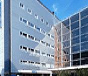 hebergement novotel nantes  cite des congres, nantes