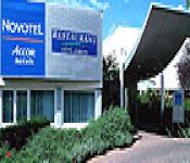 hebergement novotel rennes alma, rennes