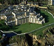 hotel novotel thalassa dinard, dinard
