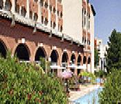 hotel novotel toulouse centre, toulouse