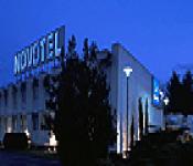 hebergement novotel pau lescar, lescar