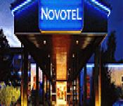 hebergement novotel biarritz anglet aeorport, anglet