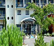 hotel novotel arcachon, arcachon