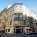 hotel normandie, nice