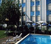 hebergement novotel bordeaux le lac, bordeaux