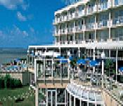 hotel novotel royan, royan