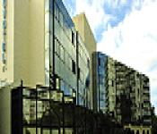 hebergement novotel la rochelle centre, la rochelle