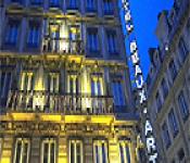 hebergement mercure lyon lumiere, lyon