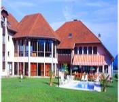 hebergement mont blanc hotel, la roche-sur-foron