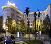 hebergement suitehotel montpellier, montpellier