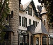 hebergement mercure villa navarre, pau