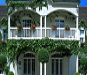hebergement best western la palmeraie, pau