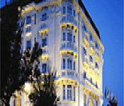 hebergement mercure thalassa regina et du golf, biarritz
