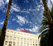 hebergement mercure montpellier  antigone, montpellier
