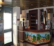 hotel mercure paris boulevard magenta, paris