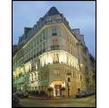 hebergement villa opera drouot, paris