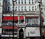 hotel mercure paris ronceray opera, paris