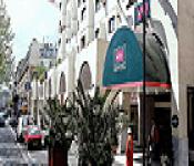 hotel mercure paris montmartre, paris