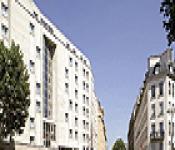 hotel mercure paris chateau landon, paris