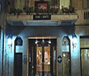 hotel mercure paris monty opera, paris