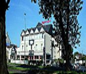 hotel mercure ouistreham riva bella, ouistreham