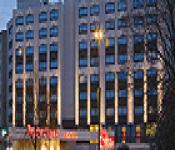 hotel mercure dijon centre clemenceau, dijon