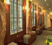 hotel mercure terminus est, paris