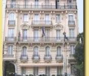 hotel excelsior, nice