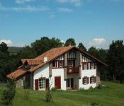 hotel ostape, bidarray