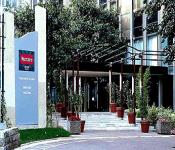 hotel mercure paris suffren tour eiffel, paris